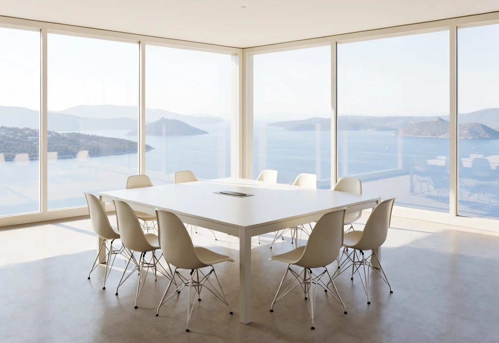 Consulting environment