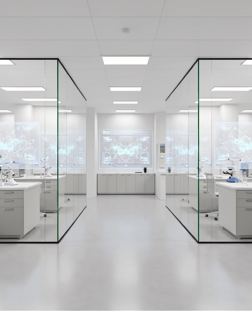 Inside the Aegean Future Research environment