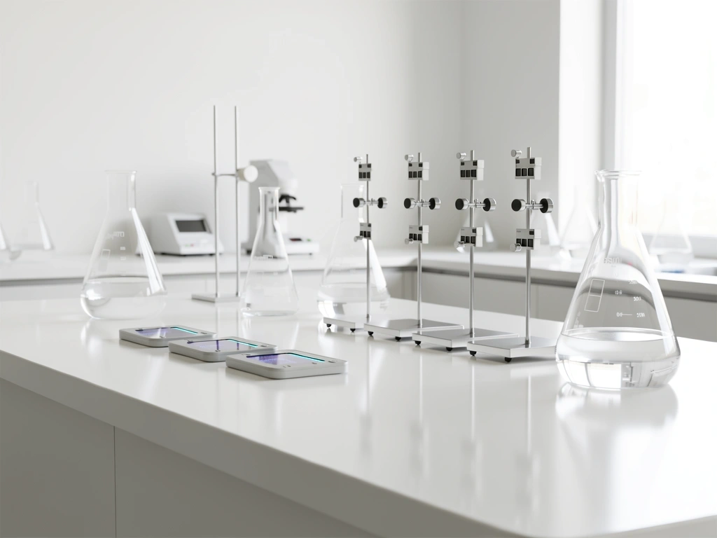 Aegean Future Research Lab environment