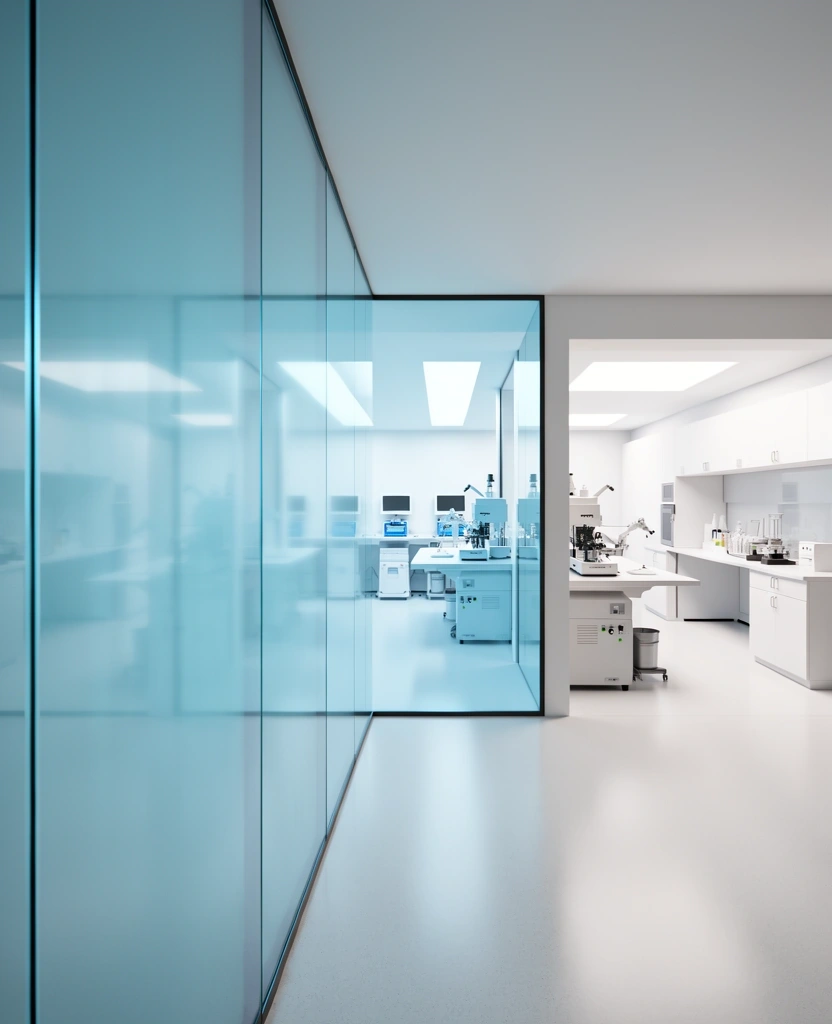 Aegean Future Research Laboratory Environment