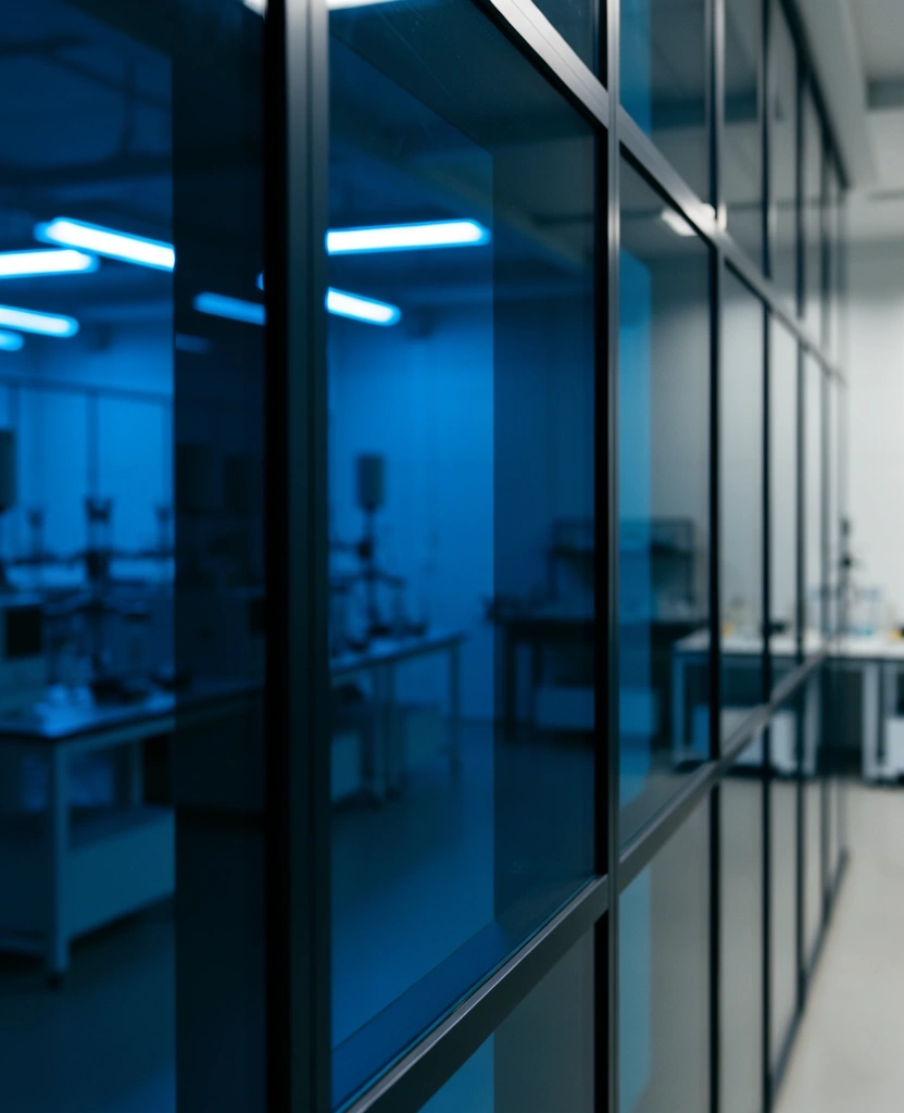 Aegean Future Research Lab Environment