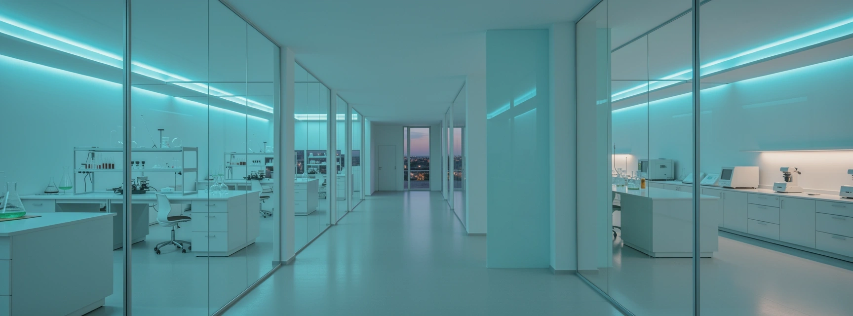 Future Research Environment