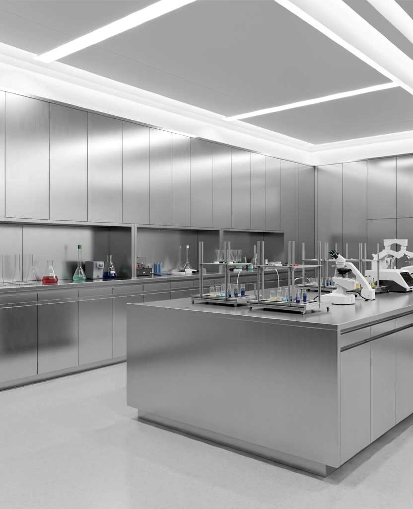 Aegean Future Research Lab Environment