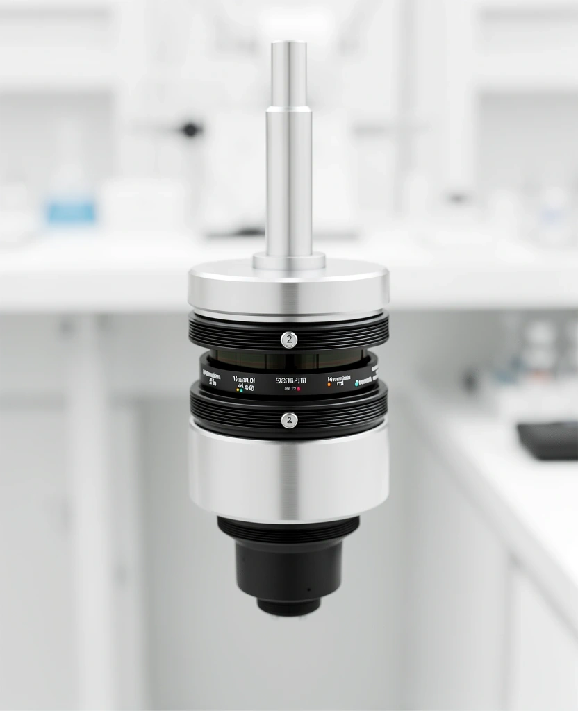 Advanced research instrumentation