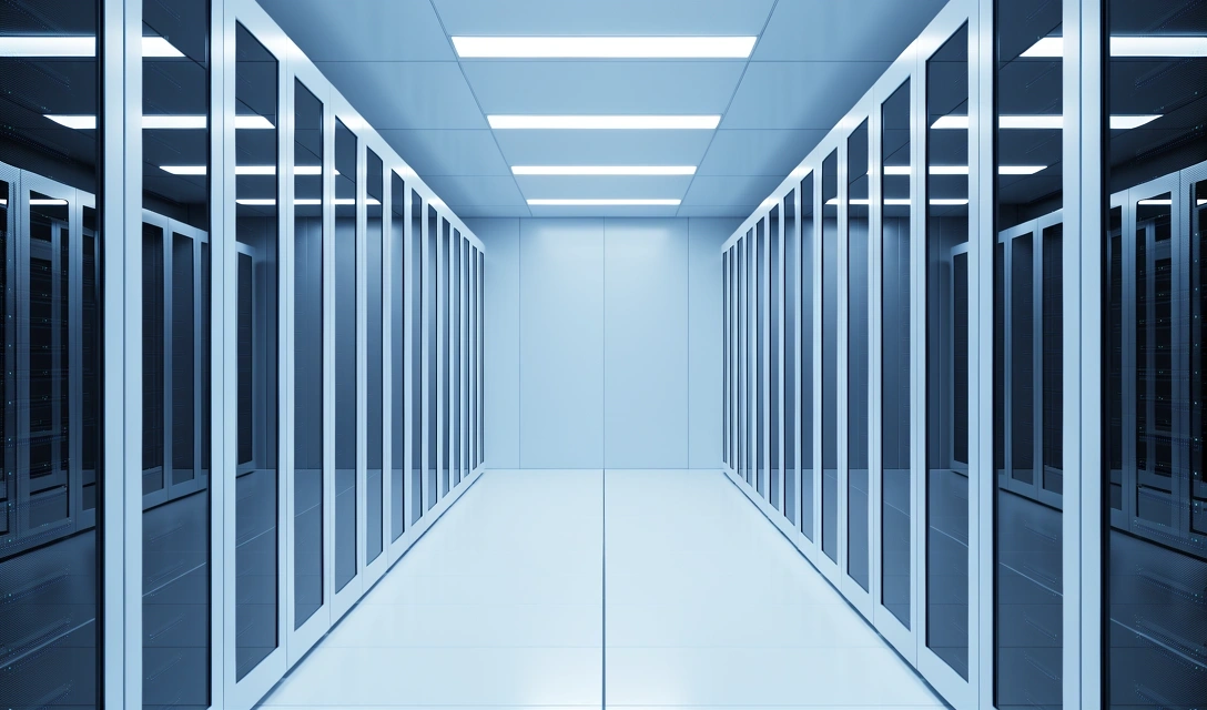 Aegean Research Infrastructure